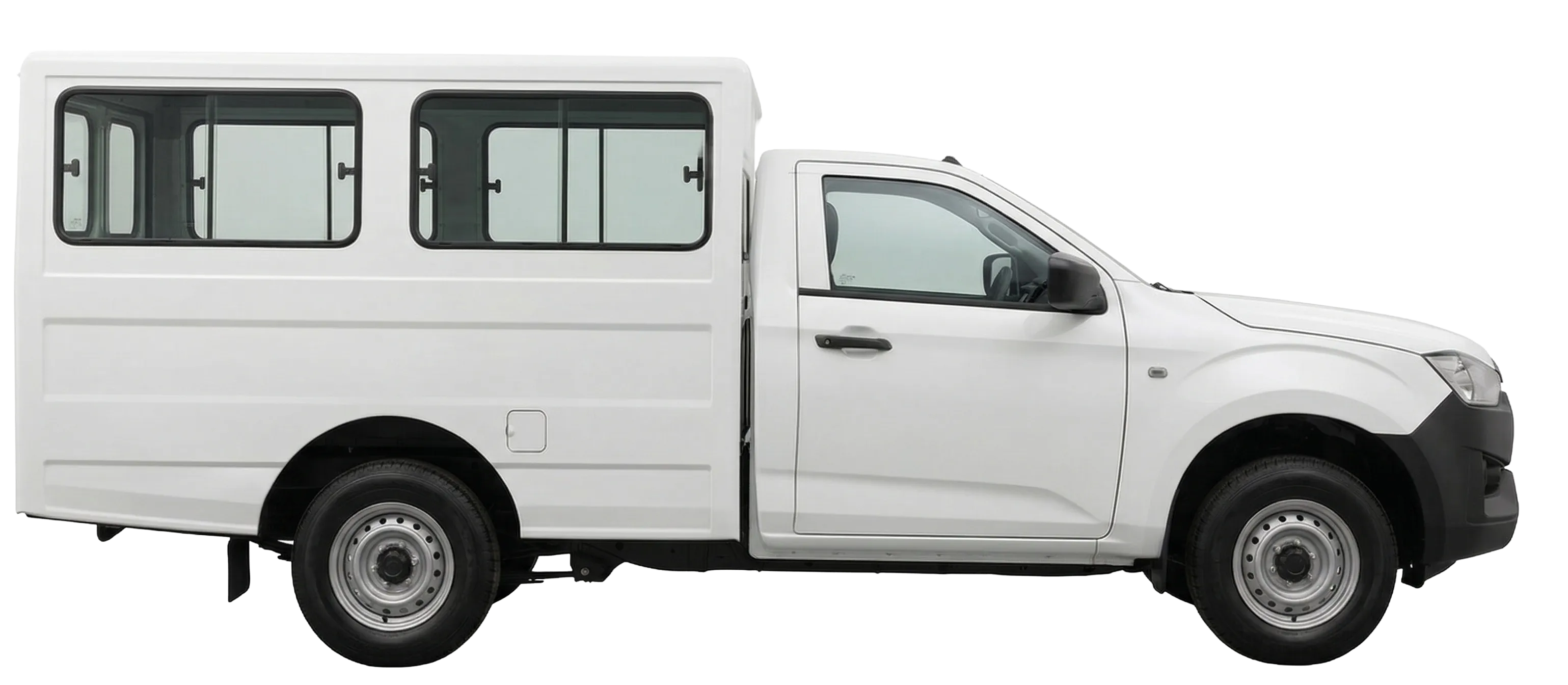 D-Max RG01